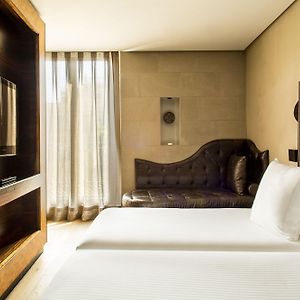 Chambre Double de Luxe